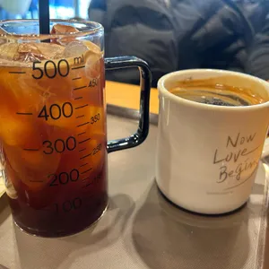 카페 띠아모 사진