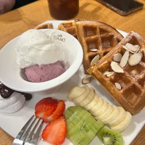 카페띠아모 사진