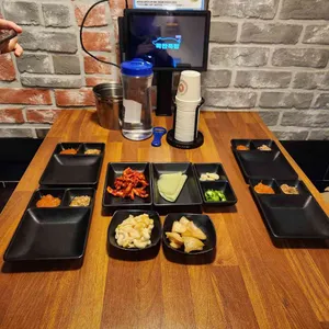 꽉찬족발 대표 사진