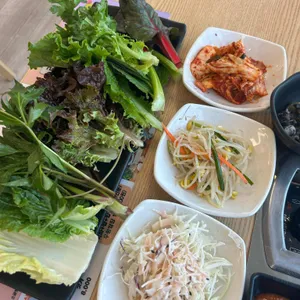 이배재직화쌈밥 대표 사진