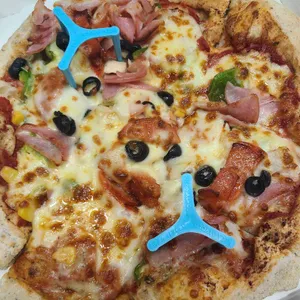 피자알볼로 사진