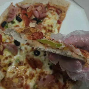 피자알볼로 대표 사진