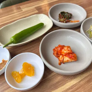 이민창칼국수 대표 사진