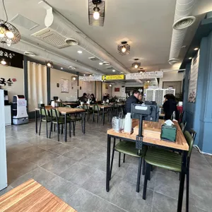 이민창칼국수 대표 사진