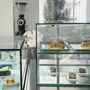 루프트 커피 디디피 리뷰 사진