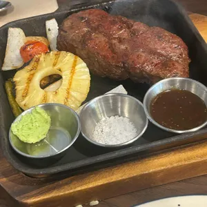 믹스토랑 대표 사진