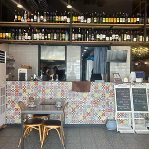 믹스토랑 리뷰 사진