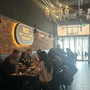 믹스토랑 리뷰 사진