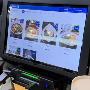 짬뽕지존 리뷰 사진