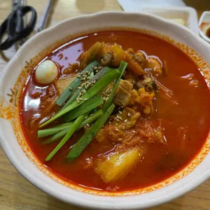 짬뽕지존 사진