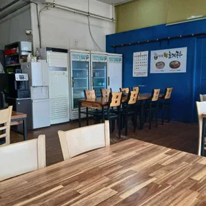 삼양순대 리뷰 사진