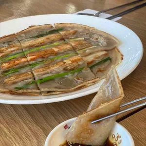 삼교리동치미막국수 사진