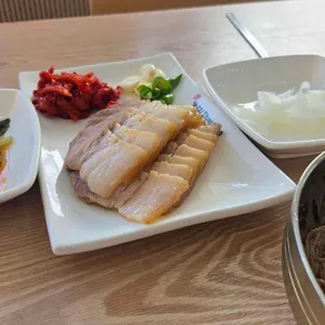 삼교리동치미막국수 대표 사진