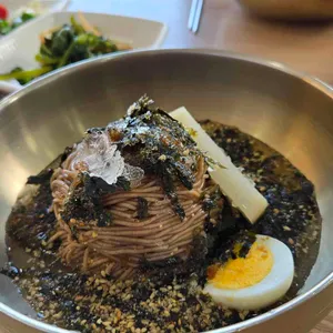삼교리동치미막국수 대표 사진