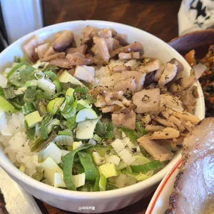 나가하마만게츠 대표 사진