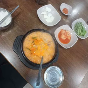 신의주찹쌀순대 사진 2