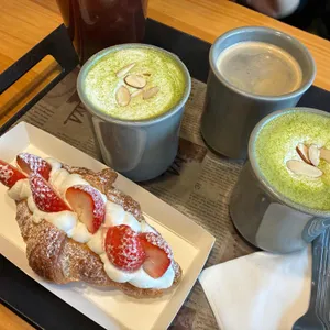 카페 화담 대표 사진