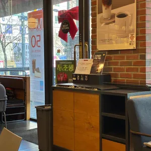 투썸플레이스 대표 사진