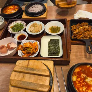 북창동순두부 대표 사진