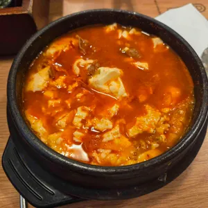 북창동순두부 대표 사진