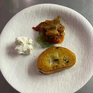 더헤페 파스타바 사진