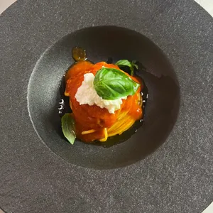 더헤페 파스타바 대표 사진