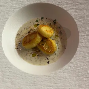 더헤페 파스타바 대표 사진