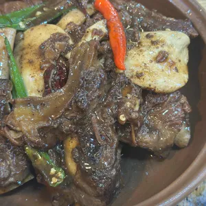 강남면옥 대표 사진