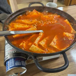 내고향손두부 대표 사진