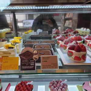 투썸플레이스 리뷰 사진