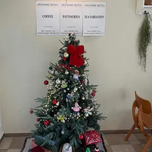 어썸바이츠 대표 사진