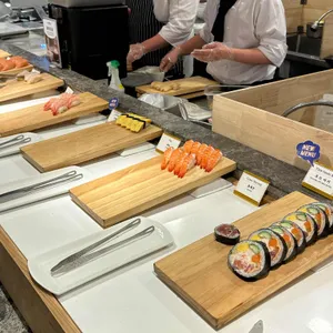 보노보노 대표 사진