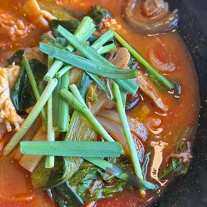 호화반점 사진 1