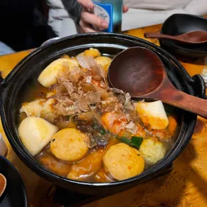 노군꼬치 사진