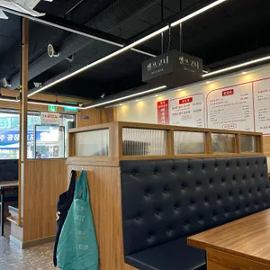 우리춘천닭갈비부대찌개 대표 사진