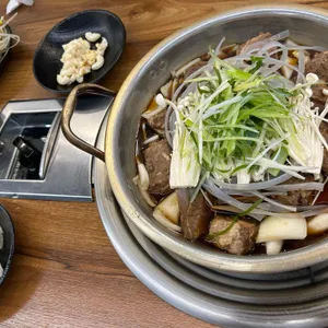 우리춘천닭갈비부대찌개 대표 사진