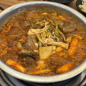 우리춘천닭갈비부대찌개 대표 사진
