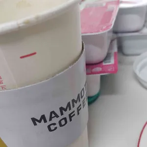 MAMMOTH COFFEE 대표 사진