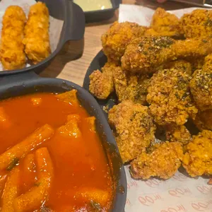 60계 치킨 대표 사진