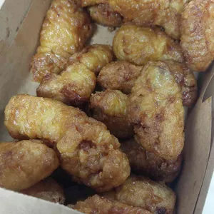 교촌치킨 사진