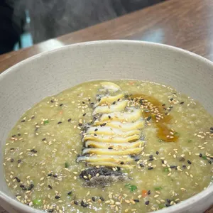 해녀전복뚝배기 사진