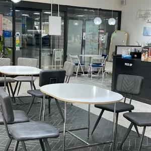 카페베네 대표 사진