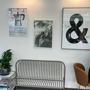 카페베네 대표 사진