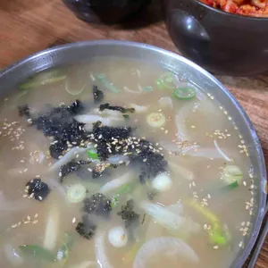 홍두깨칼국수 대표 사진