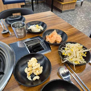 우리춘천닭갈비부대찌개 사진 1