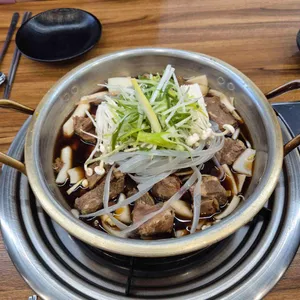 우리춘천닭갈비부대찌개 사진 2