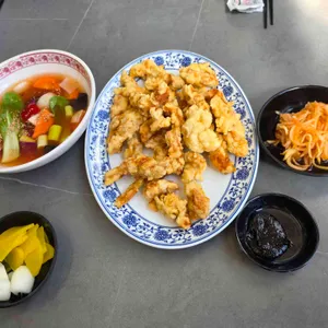 창성식당 대표 사진