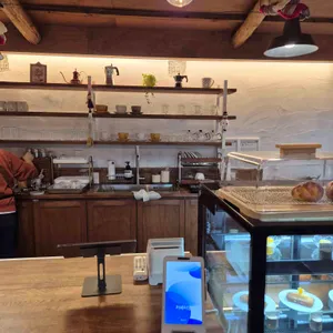 카페 마망 대표 사진