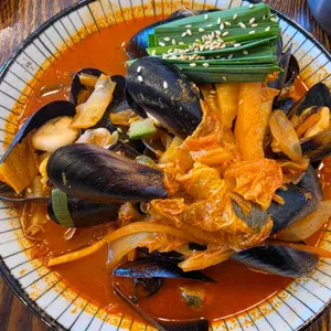 홍바짬뽕 사진 1