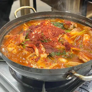영금정생대구탕 사진 1